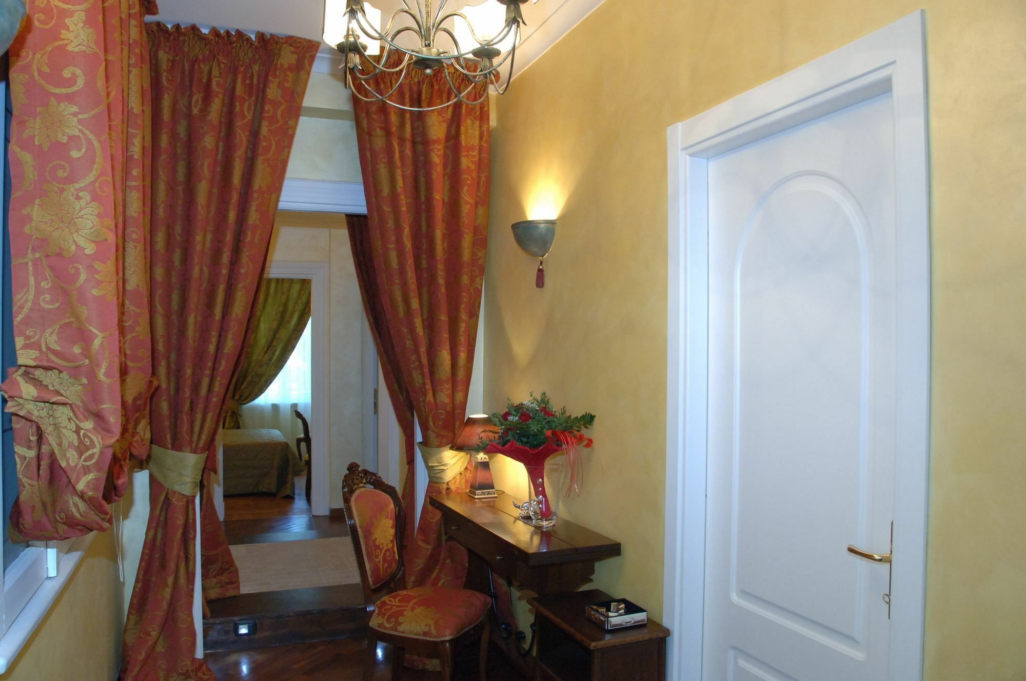Deseo Maison Rome Exterior photo